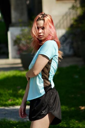 Short. Marathon - Miniatura 3