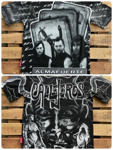Remeras Rock - Miniatura 2