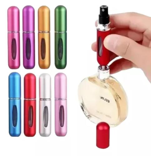 Perfumeros
