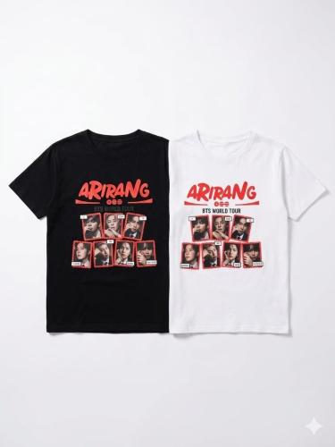 Remeron Kpop Bangtan Bts - Miniatura 2