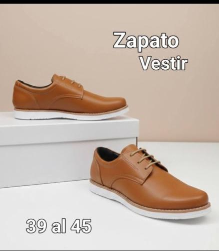 Zapato de Vestir