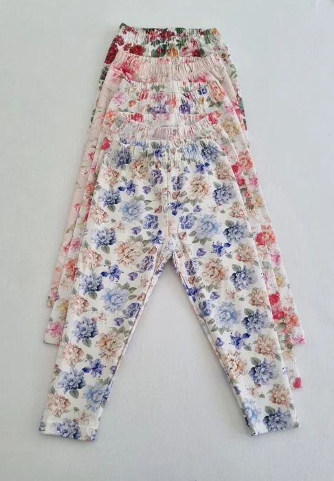 Calzas de Bebé Leggins