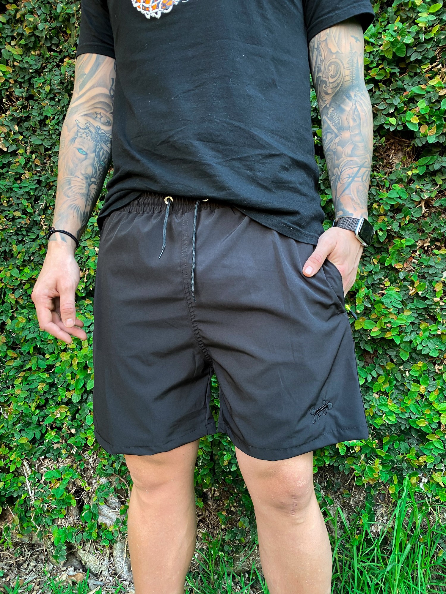 Shorts de Baño - Imagen 2