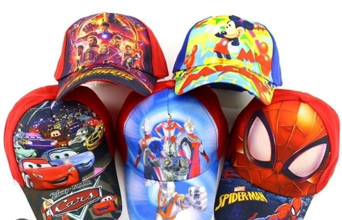 Gorras de Niño