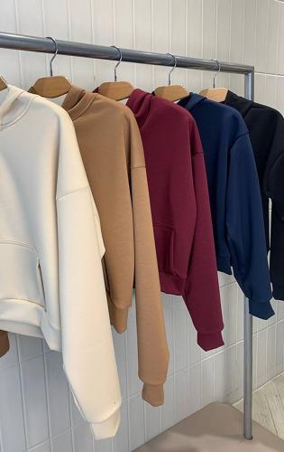 Campera Alo Strech - Miniatura 3