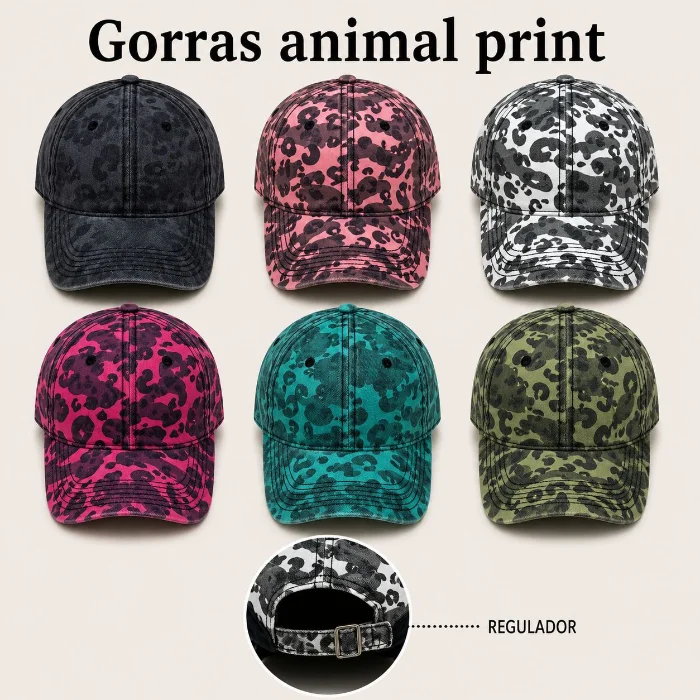 Animal Print