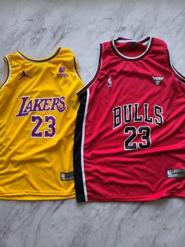 Musculosa Nba
