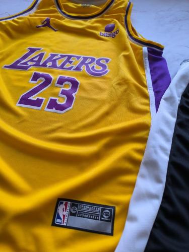 Musculosa Nba - Miniatura 5