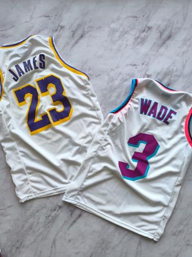 Musculosa Nba - Miniatura 6