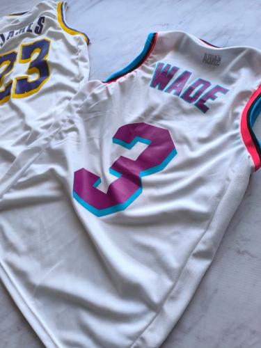 Musculosa Nba - Miniatura 7