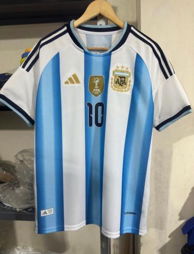Camiseta Argentina