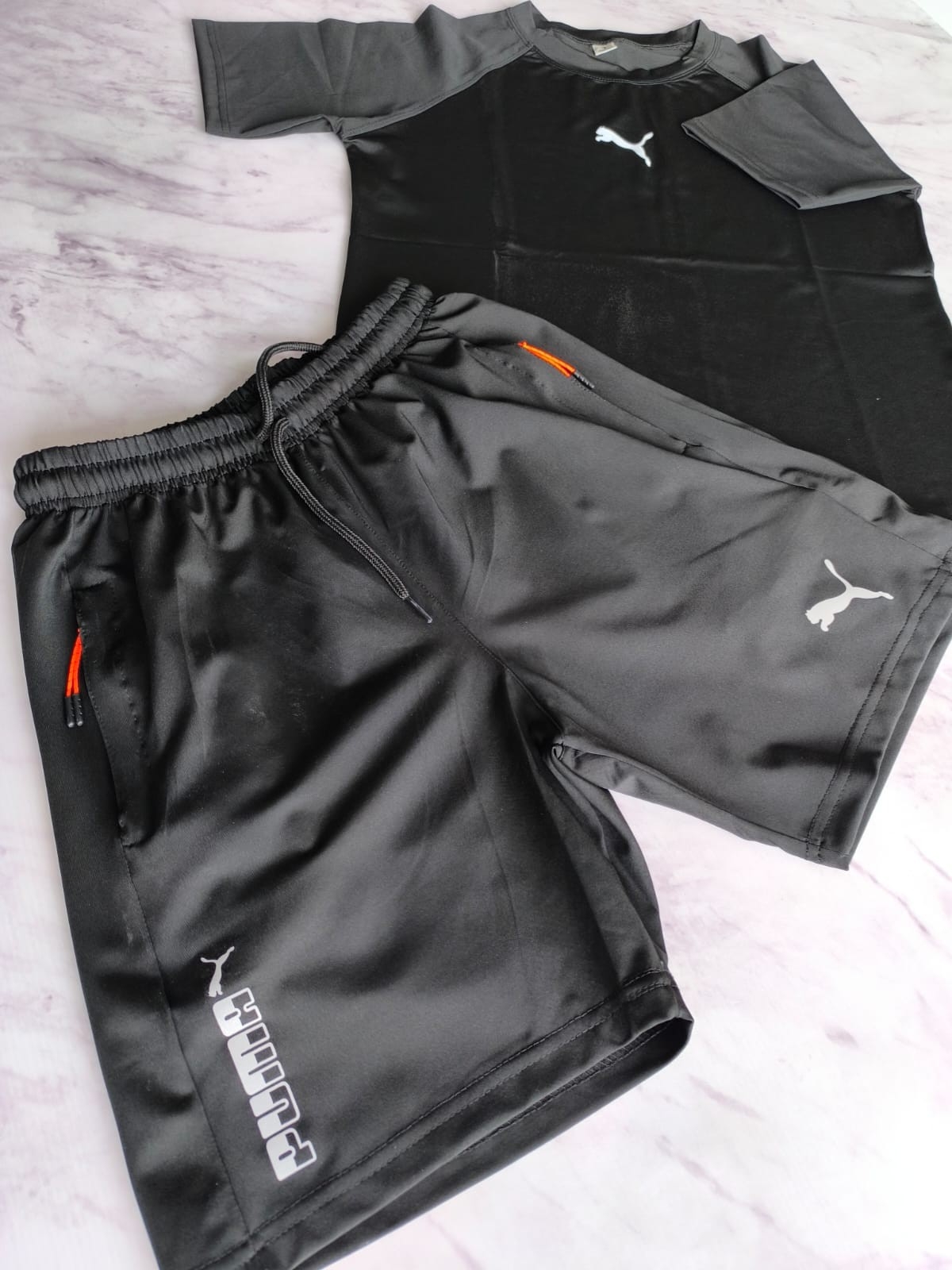 Short Lycra - Imagen 2
