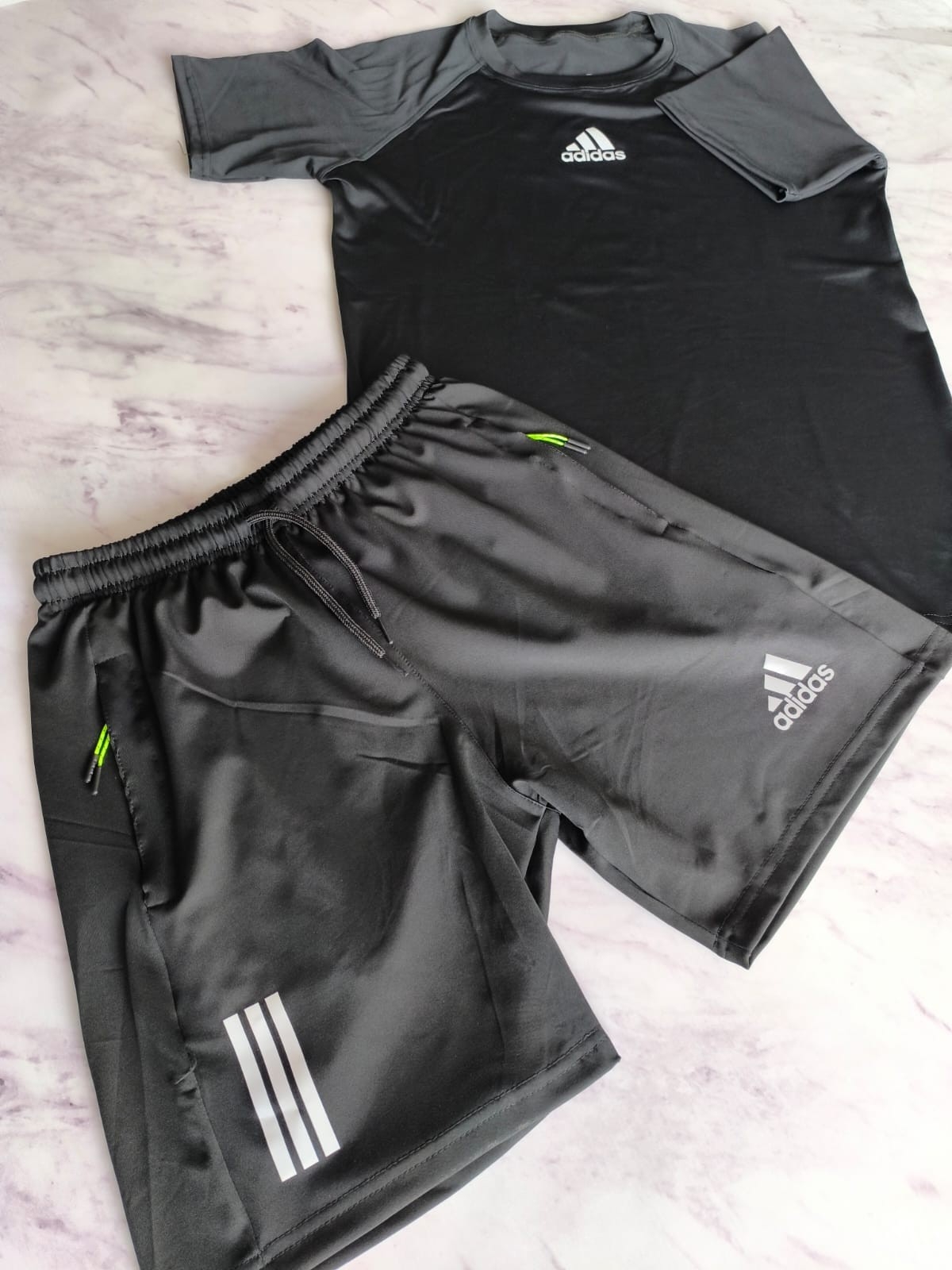 Short Lycra - Imagen 4