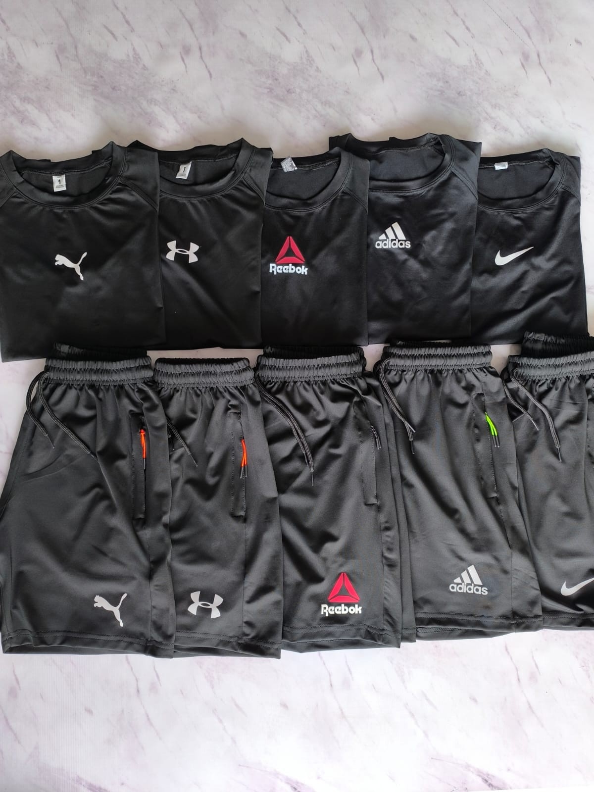 Short Lycra - Imagen 6