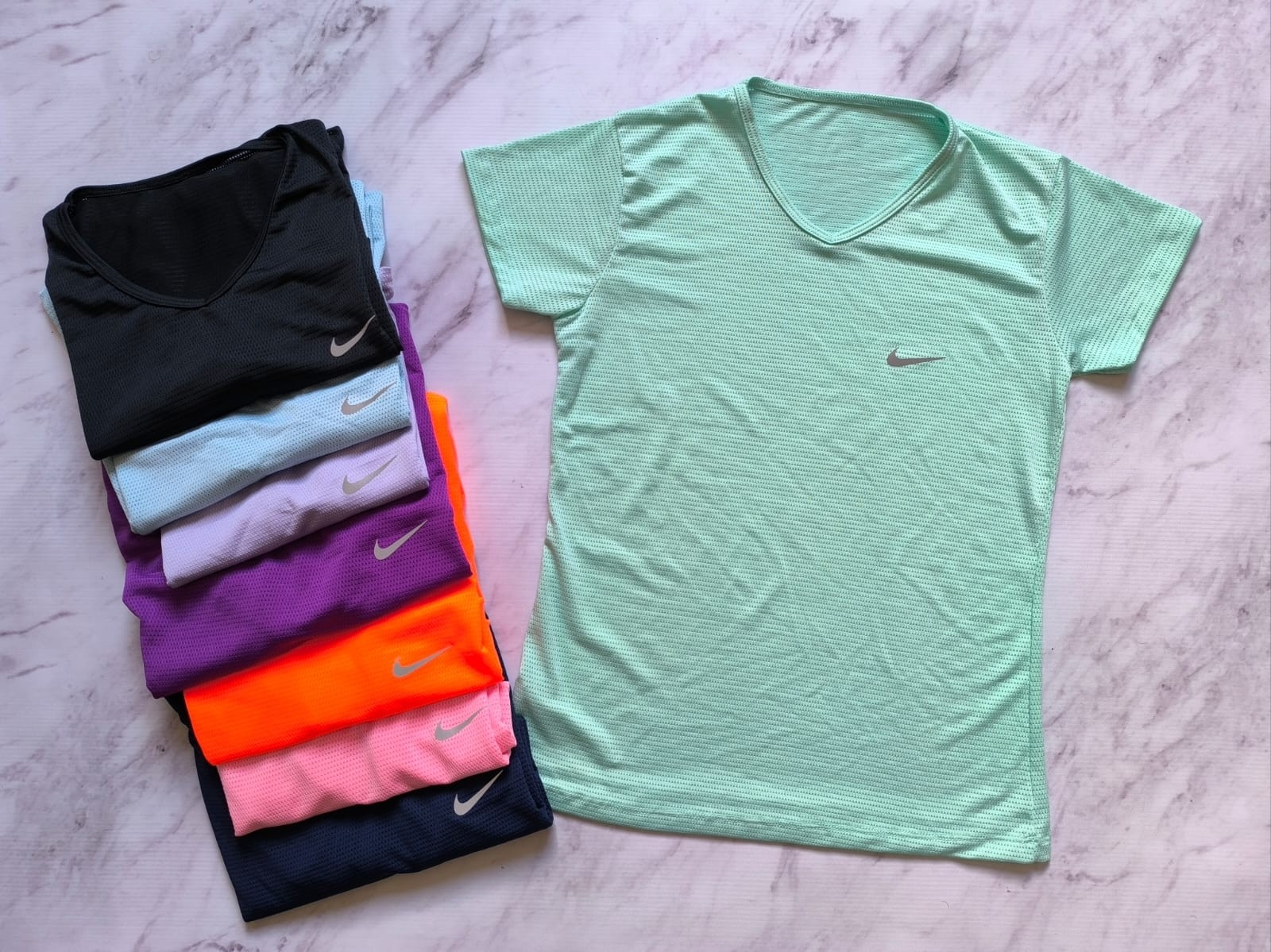 Remera Deportiva - Imagen 3