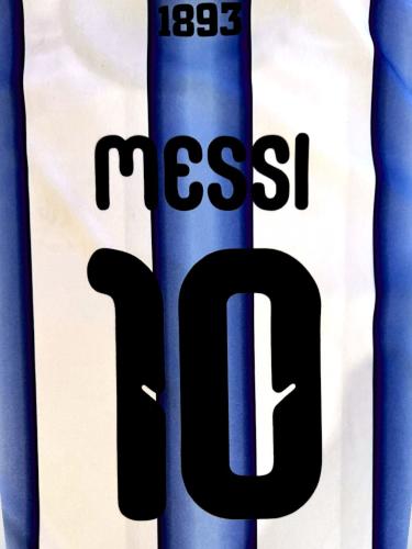 Camisetas de Argentina !! para Ellos - Miniatura 3