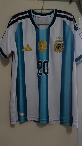 Camiseta Argentina