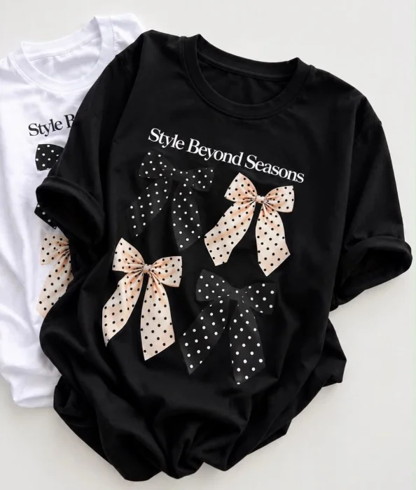 Remera de Dama