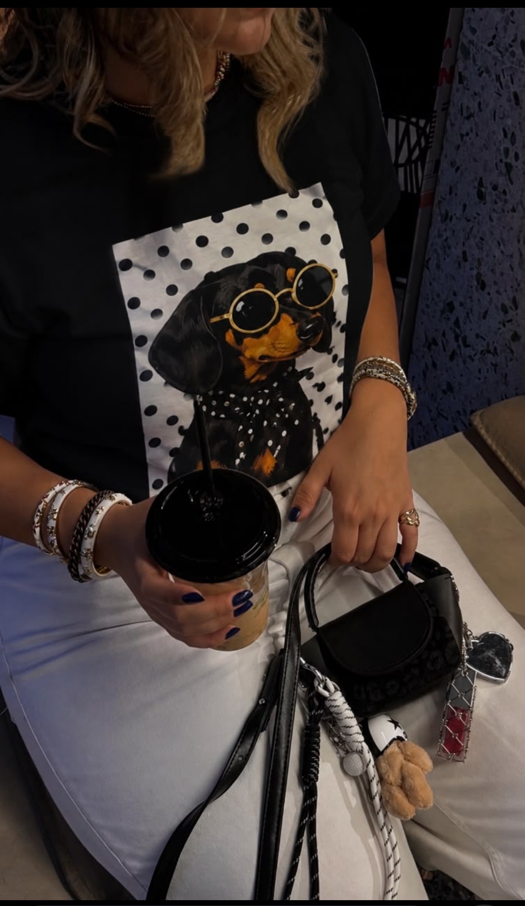 Remera de Dama - Imagen 7