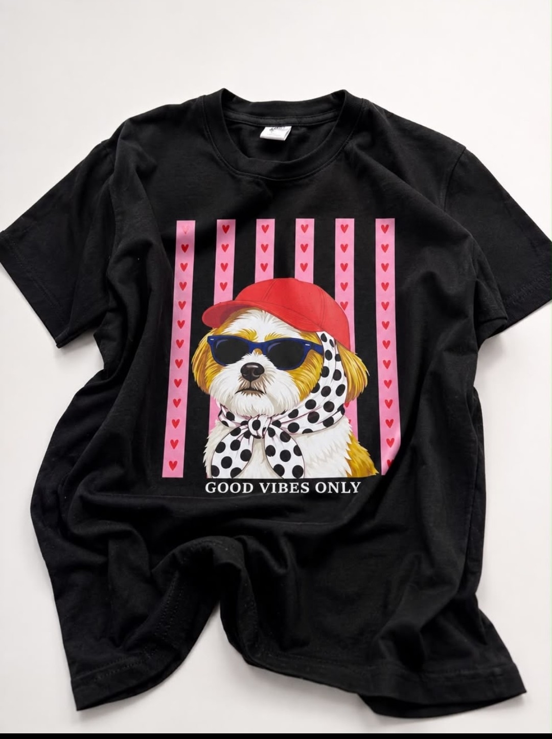 Remera de Dama - Imagen 8