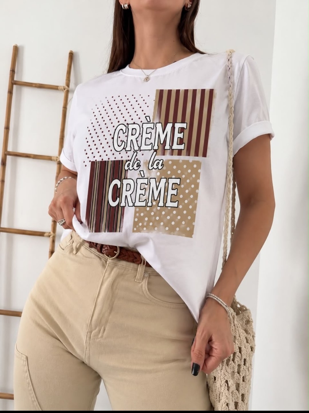 Remera de Dama - Imagen 9