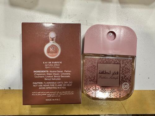 Perfume de Cartera con Atomizador - Miniatura 5