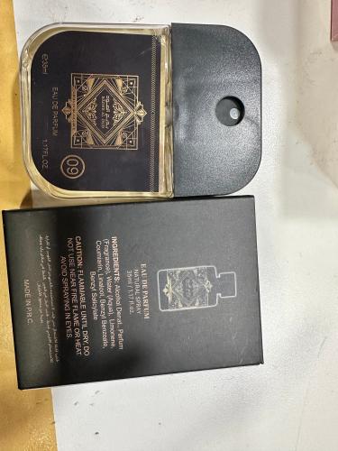 Perfume de Cartera con Atomizador - Miniatura 8