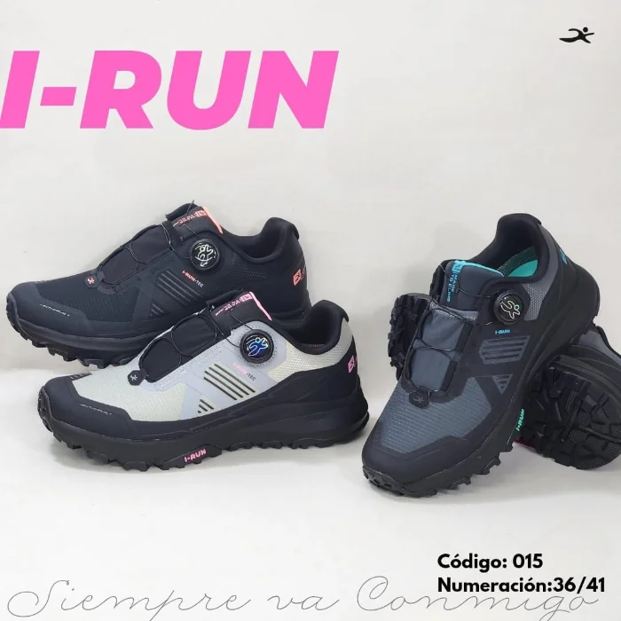 Irun Zapas