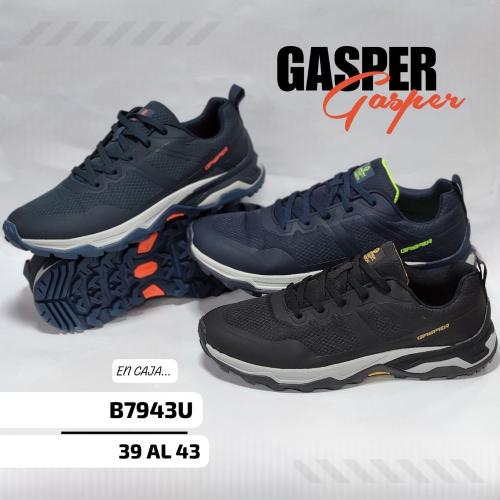 Gasper Trekking