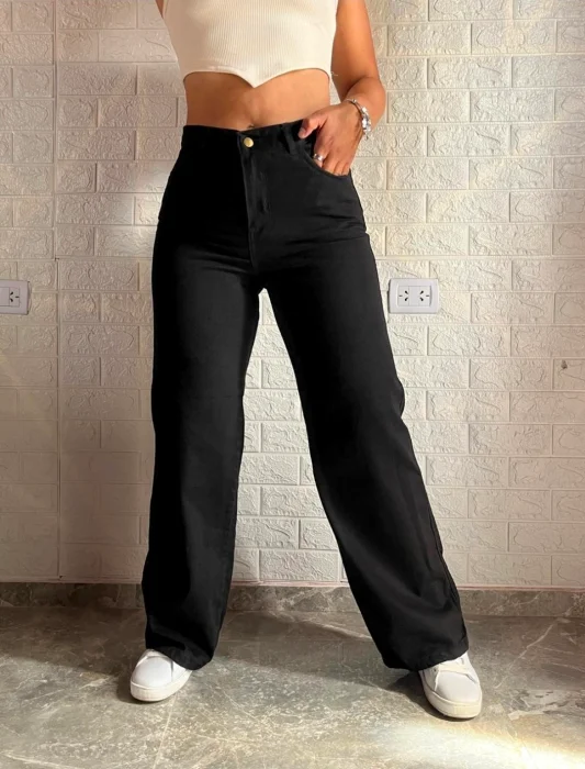 Wide Leg ( N )