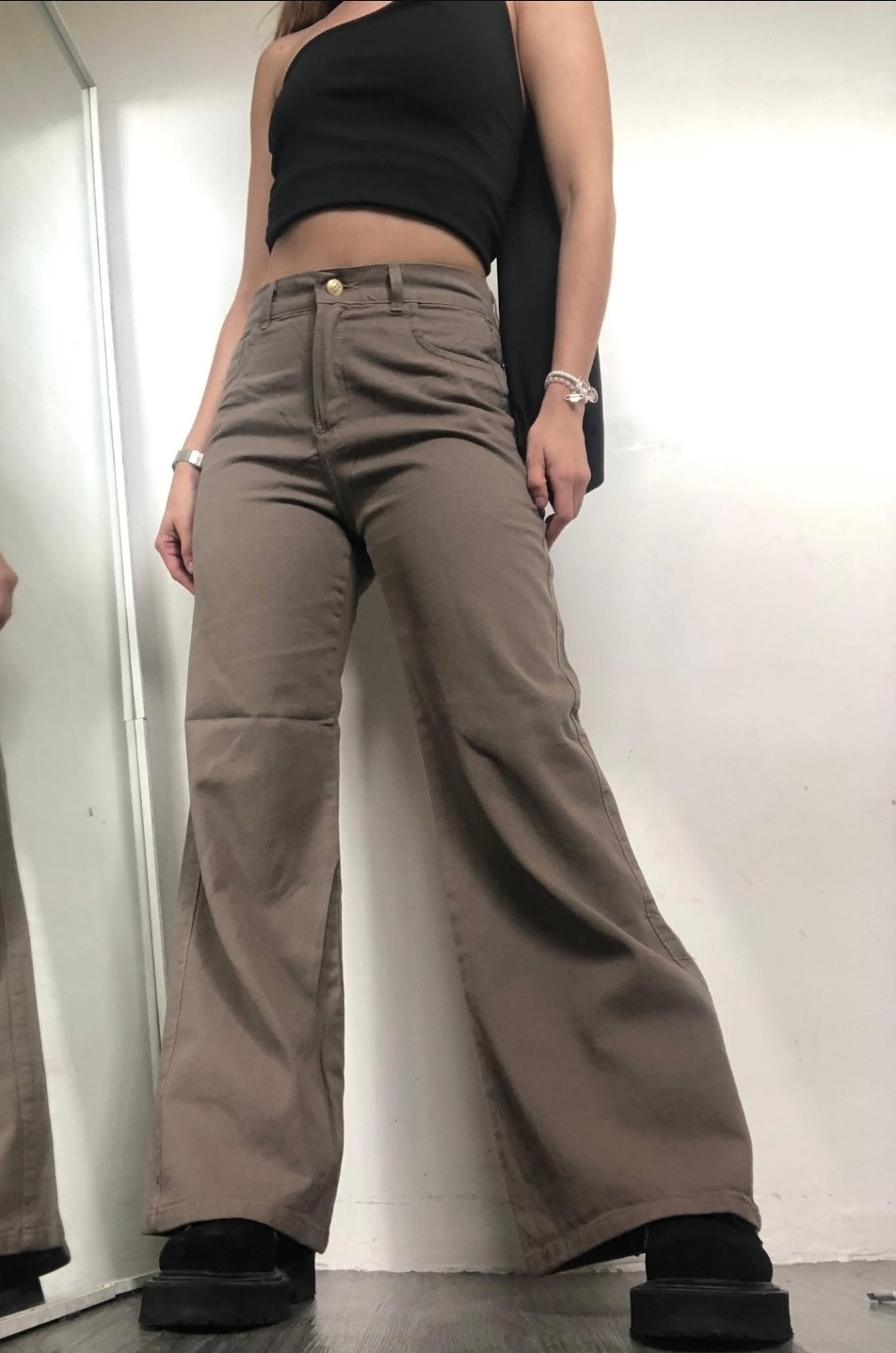Wide Leg ( N ) - Imagen 3