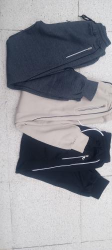 Jogging Friza