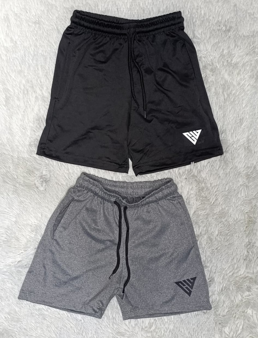 Shorts Deportivo Lycra - Imagen 2