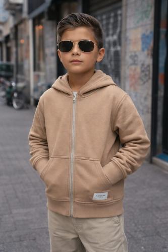 Campera Darlong