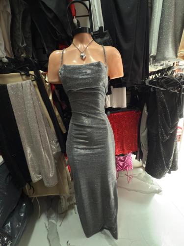 Vestido Largo
