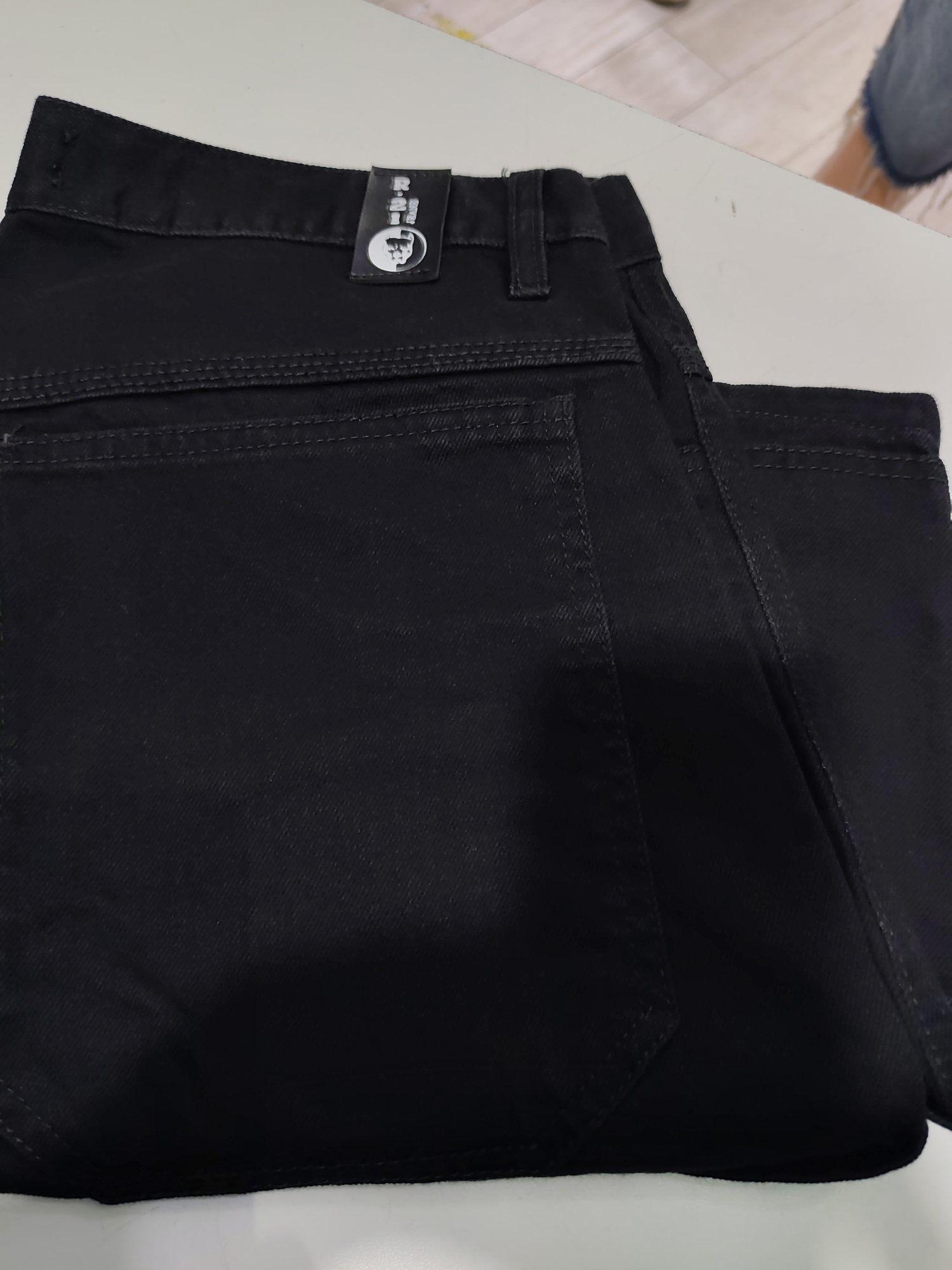 Baggy Negro - Imagen 3