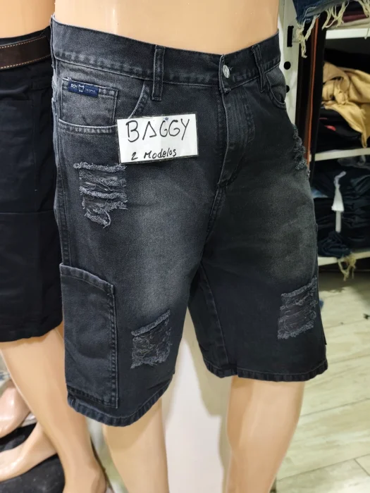 Baggy