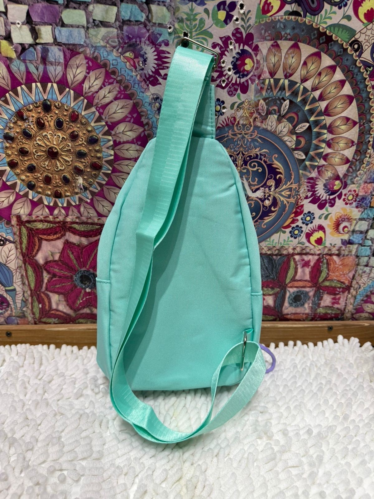Nuevo Ingreso de Morral Cruzado - Imagen 8