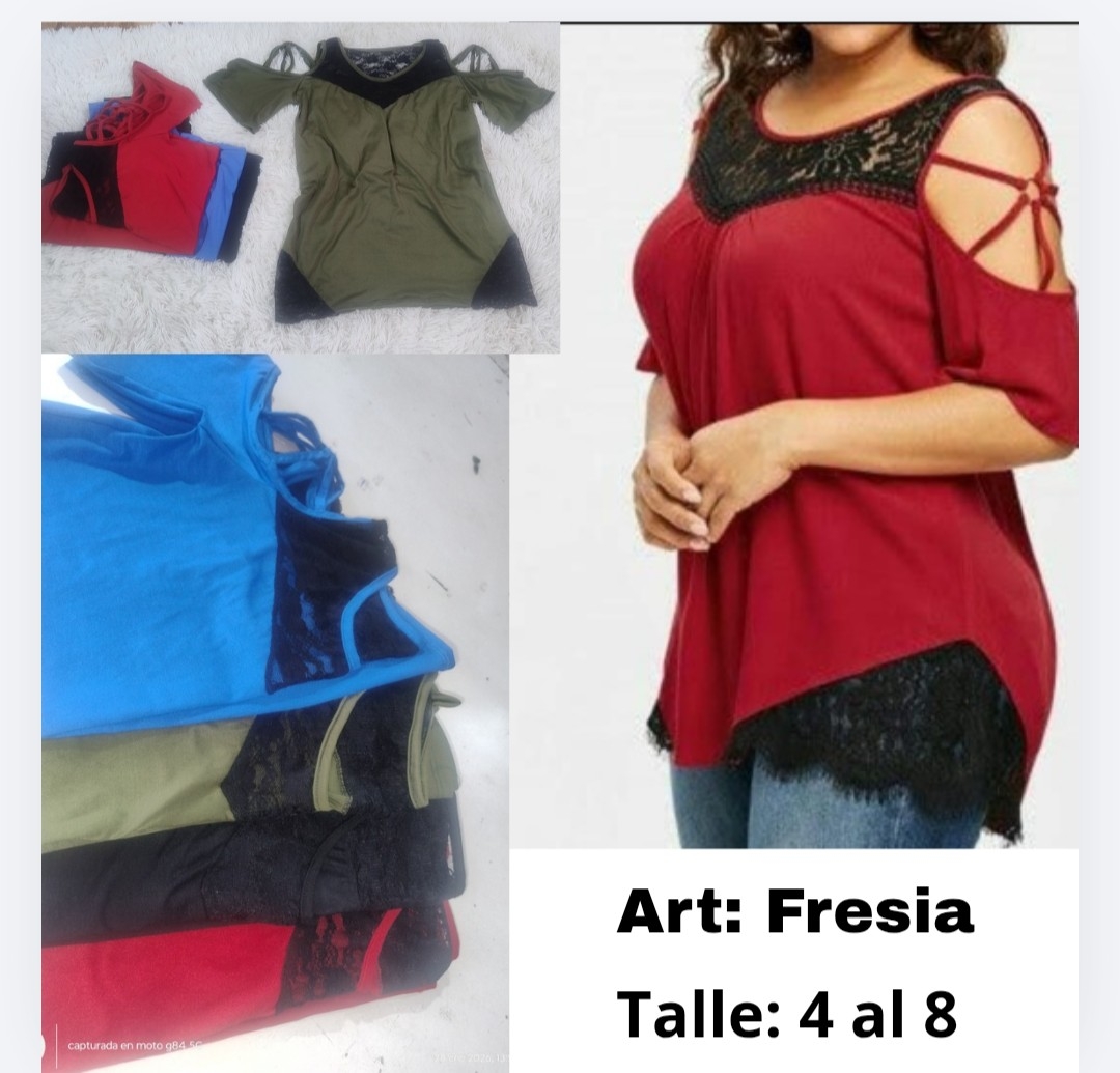 Art: Frecia - Imagen 3