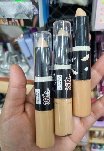 Corrector de Ojeras