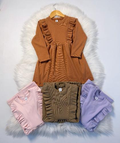 Vestido Nena Darlon - Miniatura 2