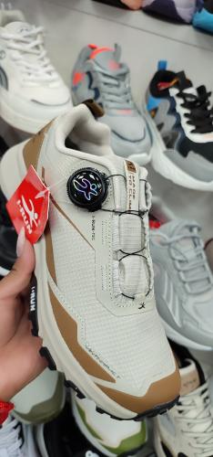 Zapatillas I-run Trekking Premium