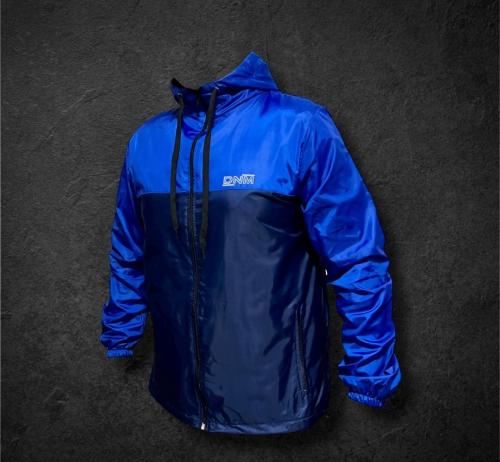 Campera Rompeviento Two