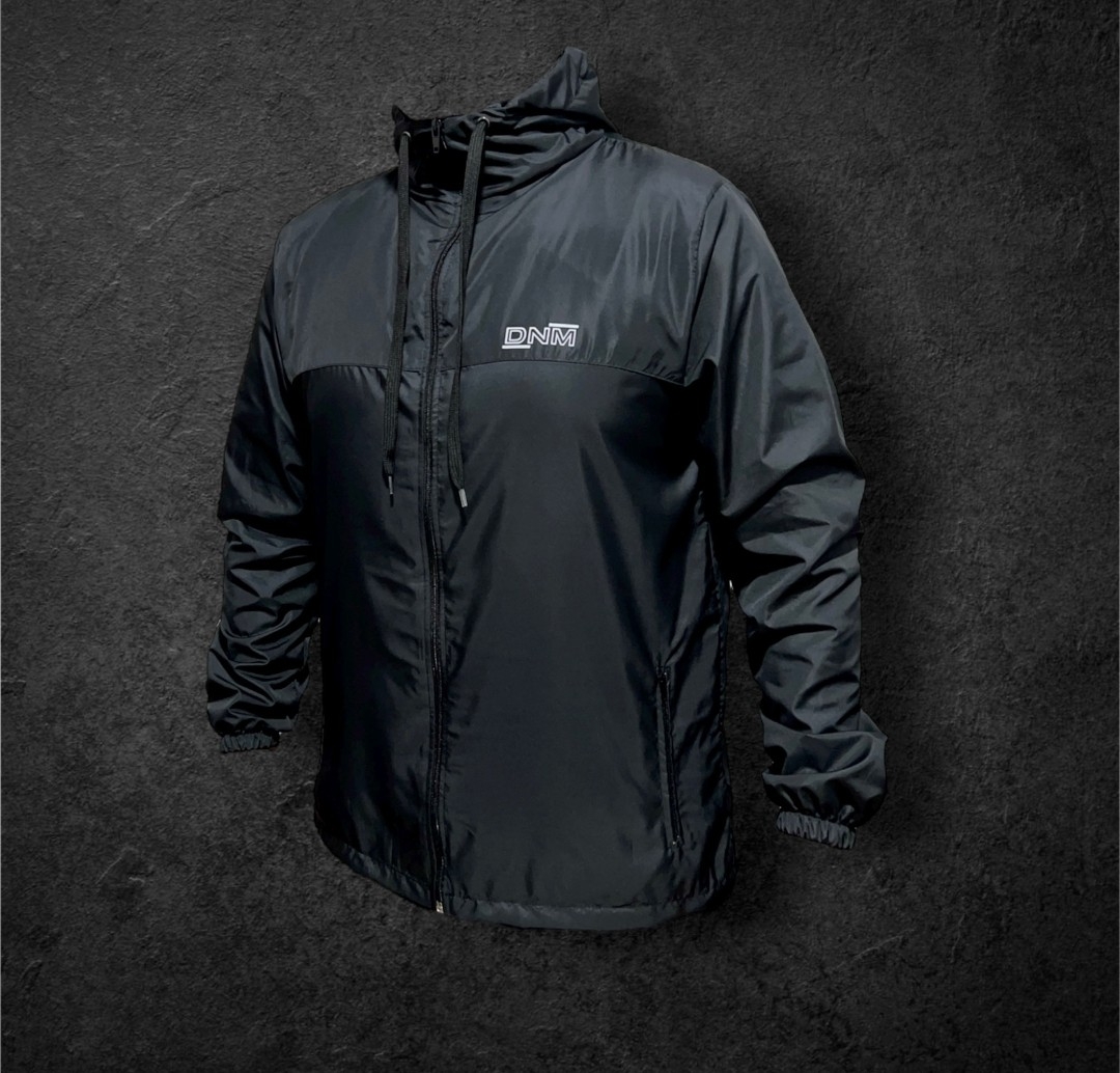 Campera Rompeviento - Imagen 4