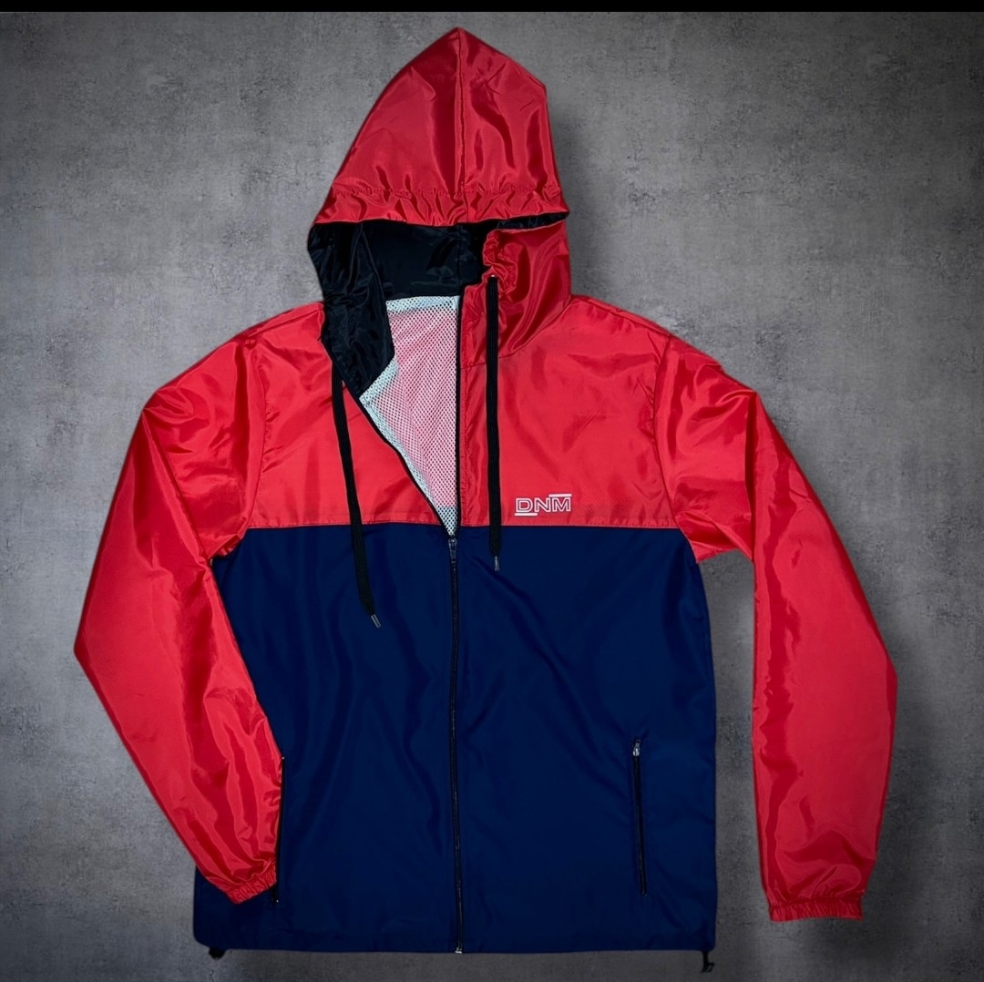 Campera Rompeviento - Imagen 2