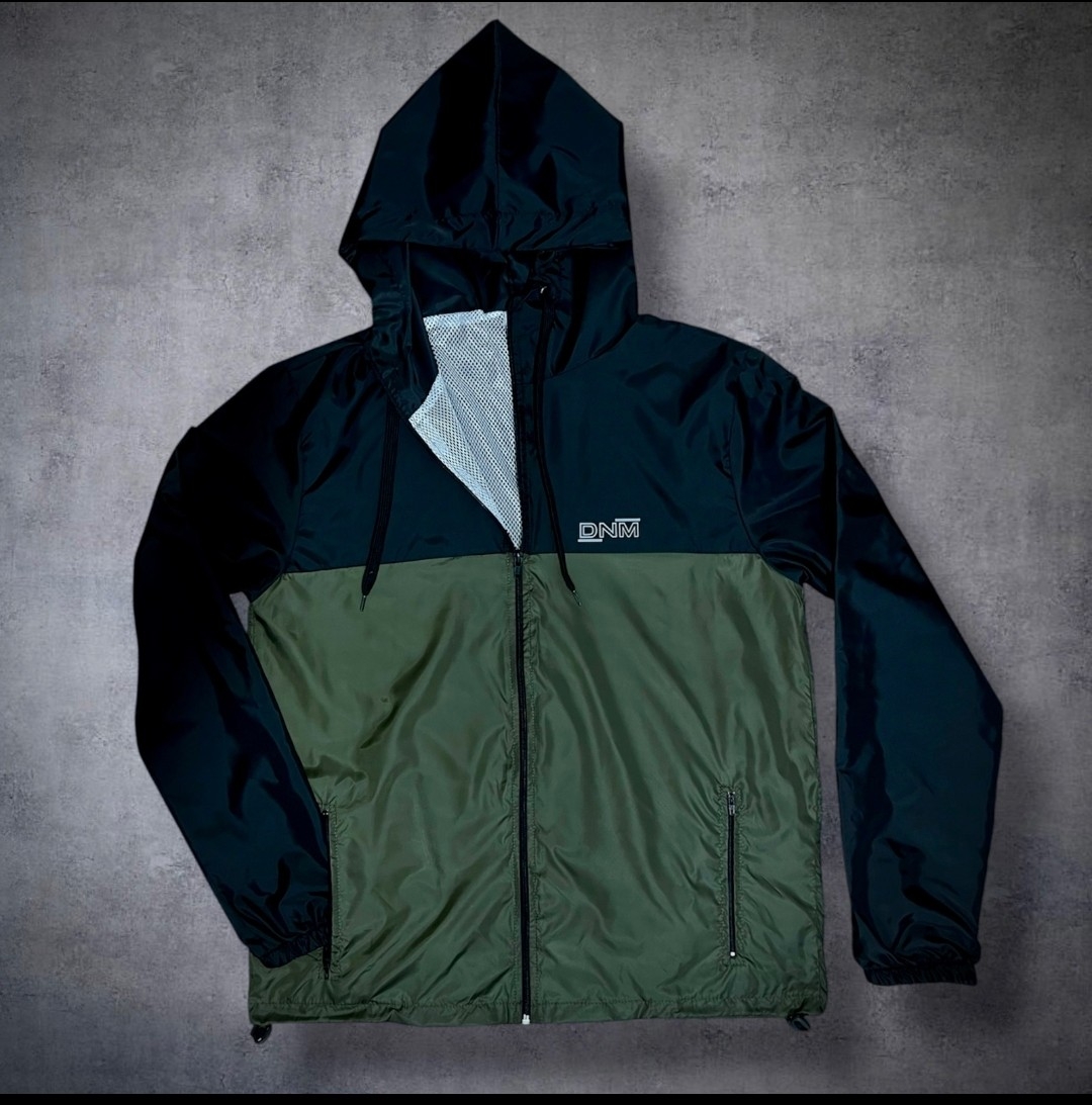 Campera Rompeviento - Imagen 5