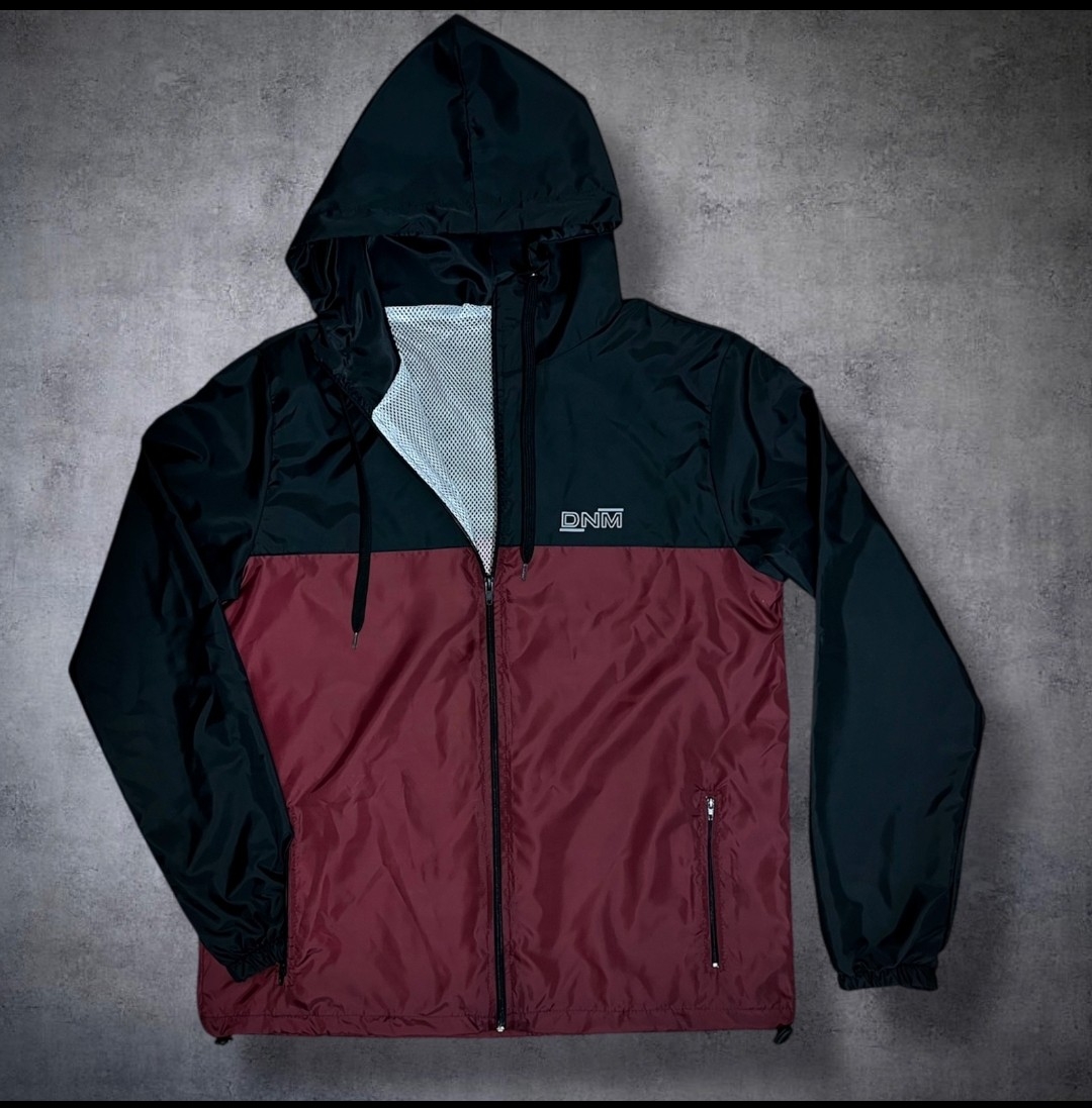 Campera Rompeviento - Imagen 6