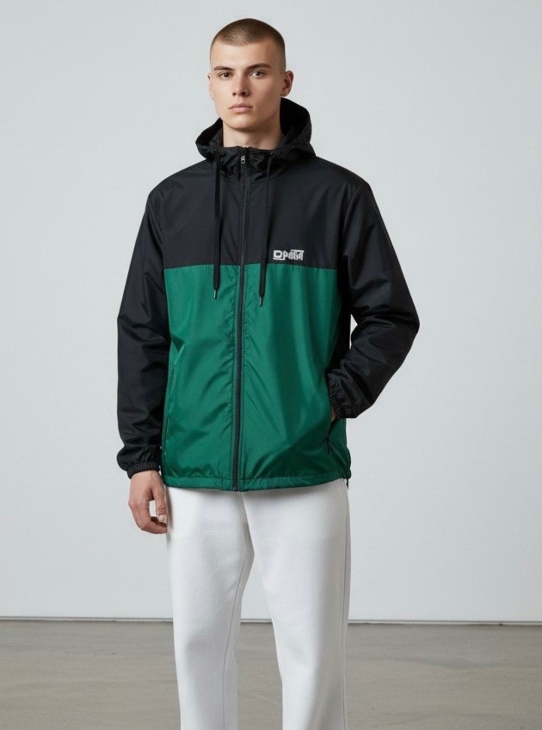Campera Rompeviento - Imagen 7
