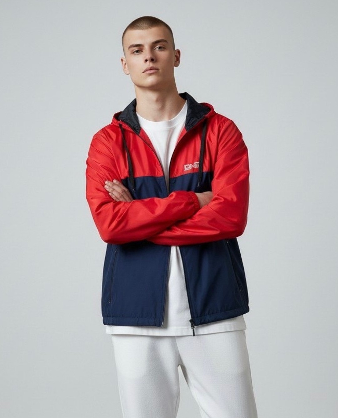 Campera Rompeviento - Imagen 8