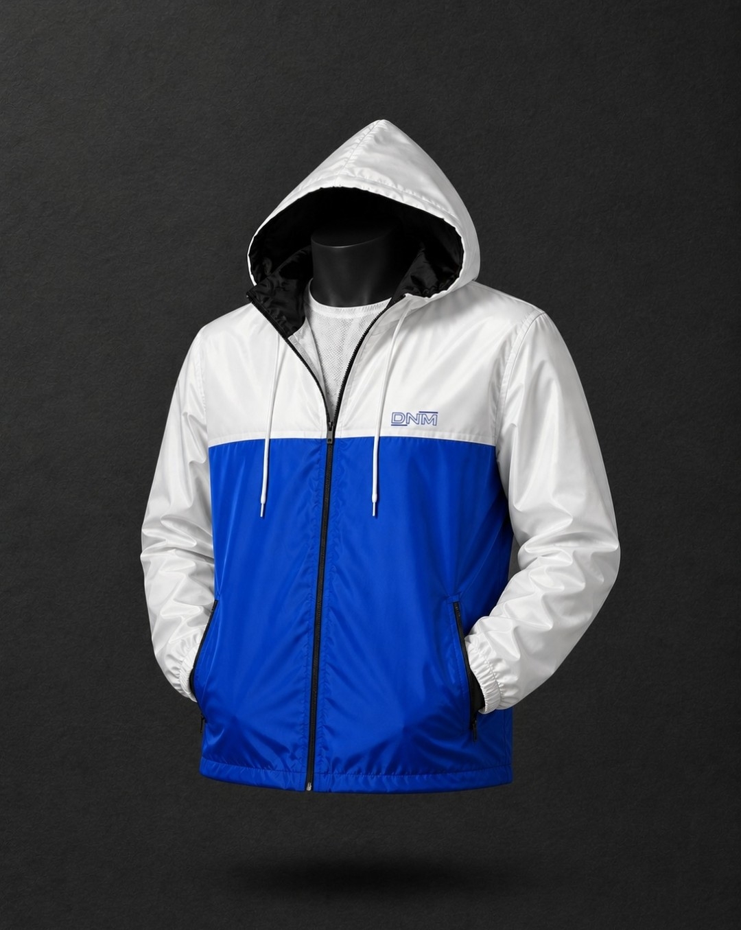 Campera Rompeviento Two - Imagen 2